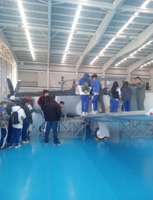 Centro Nacional de Adiestramiento en Santa Gertrud